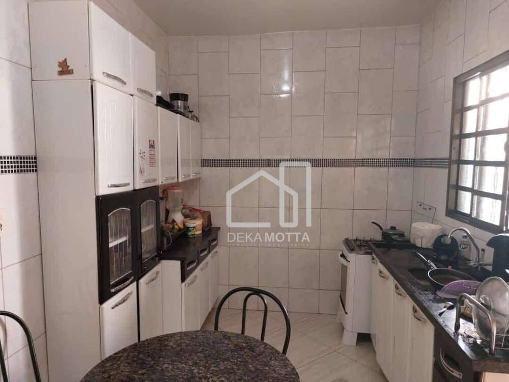 Casa, 5 quartos, 225 m² - Foto 10