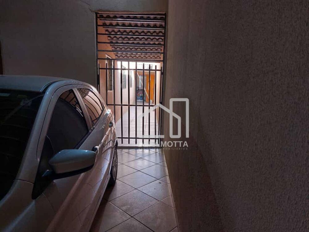 Casa, 5 quartos, 225 m² - Foto 4