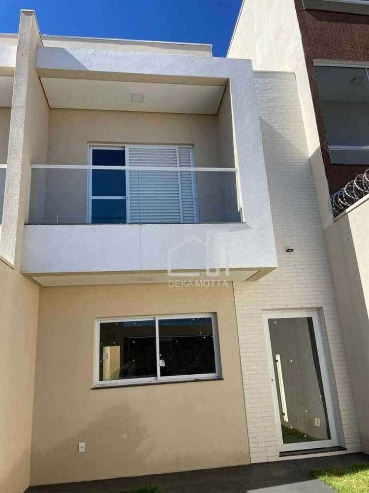 Sobrado à venda com 3 quartos, 115m² - Foto 2