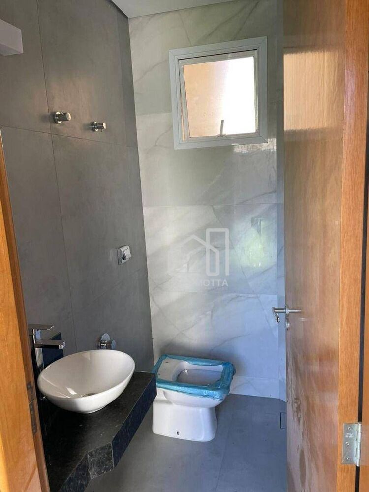 Sobrado à venda com 3 quartos, 115m² - Foto 3