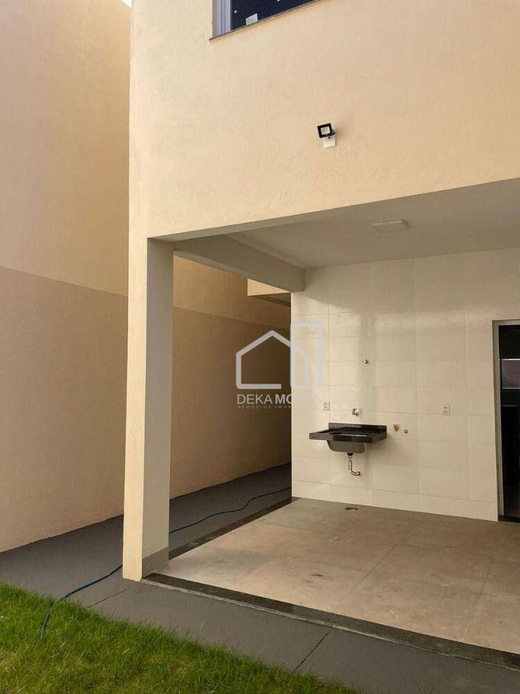 Sobrado à venda com 3 quartos, 115m² - Foto 9