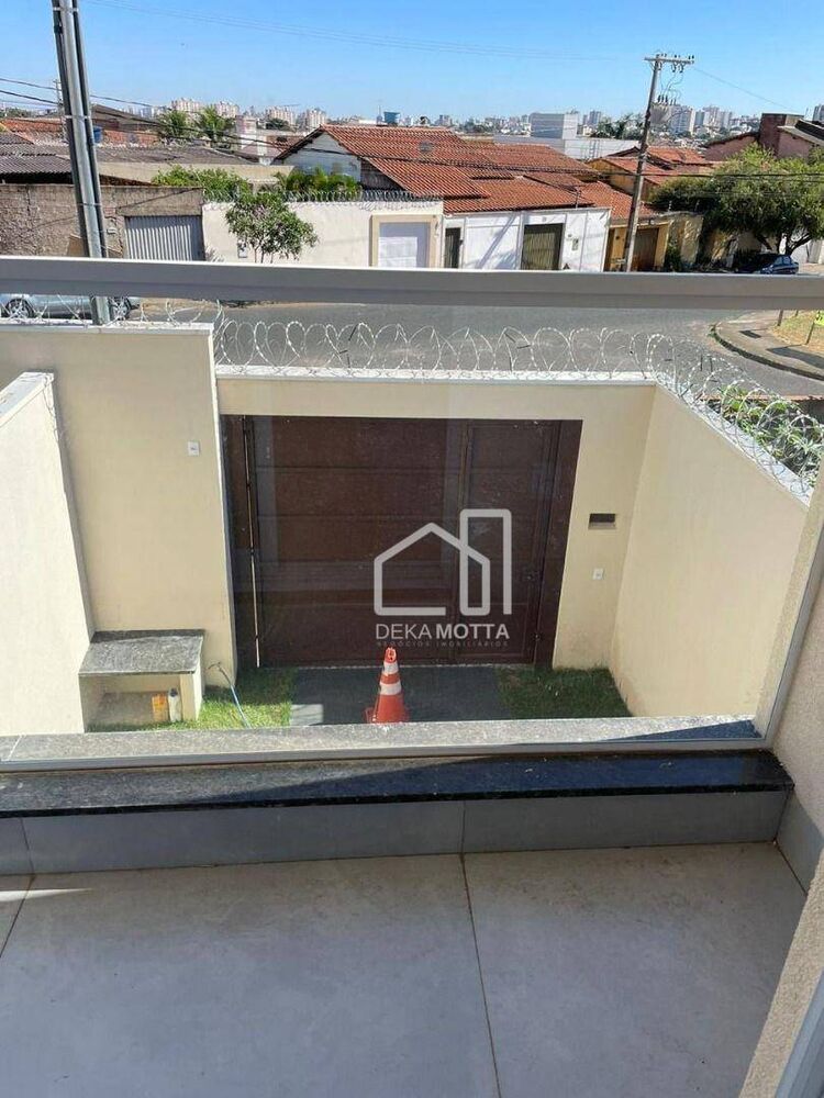 Sobrado à venda com 3 quartos, 115m² - Foto 28