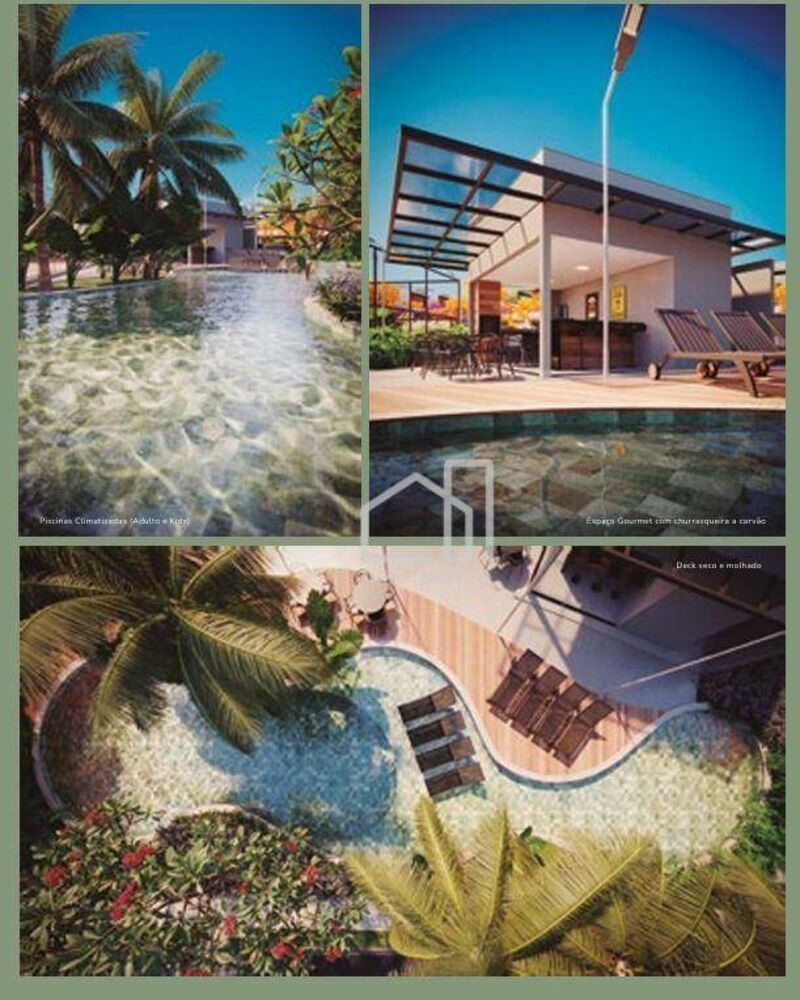 Casa de Condomínio, 3 quartos - Foto 6