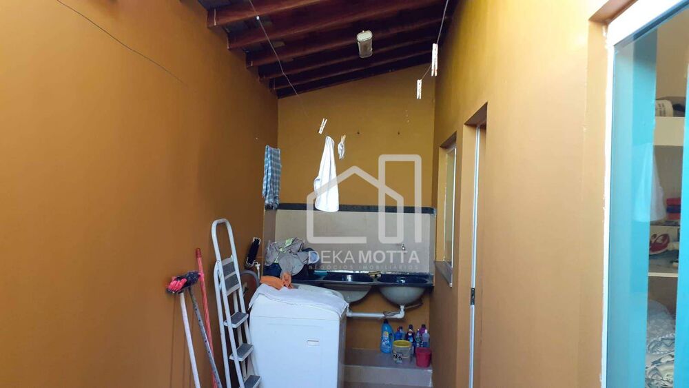 Casa, 2 quartos, 133 m² - Foto 1