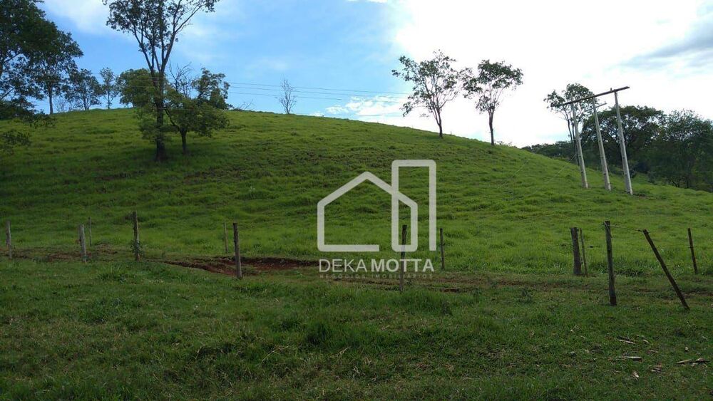 Fazenda, 25 hectares - Foto 1