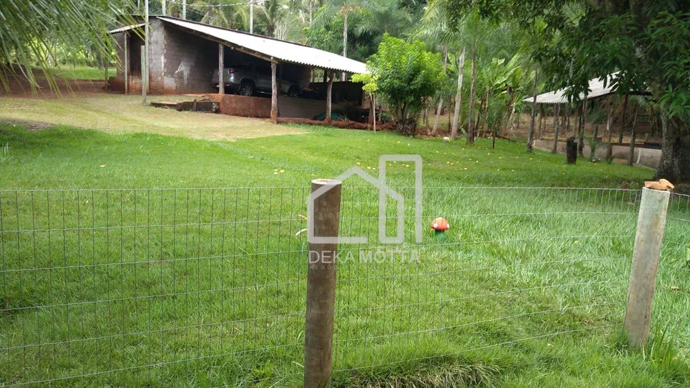 Fazenda, 25 hectares - Foto 13