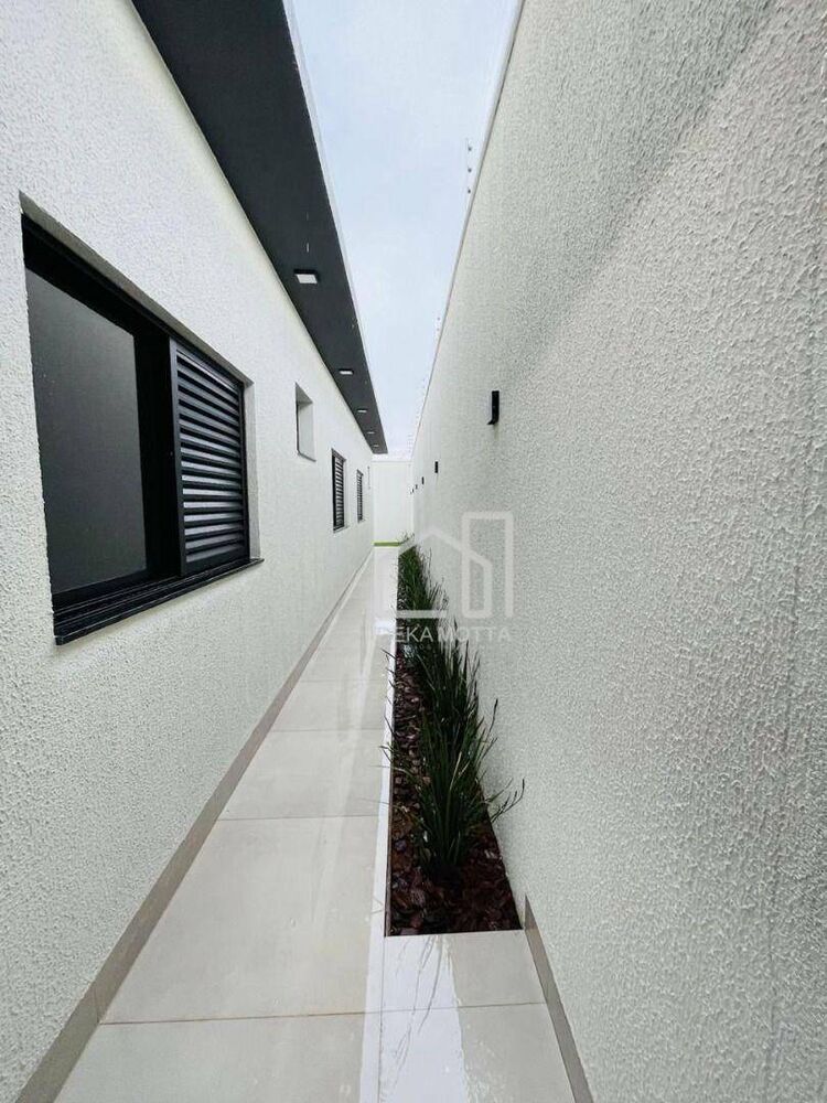 Casa, 3 quartos, 150 m² - Foto 2