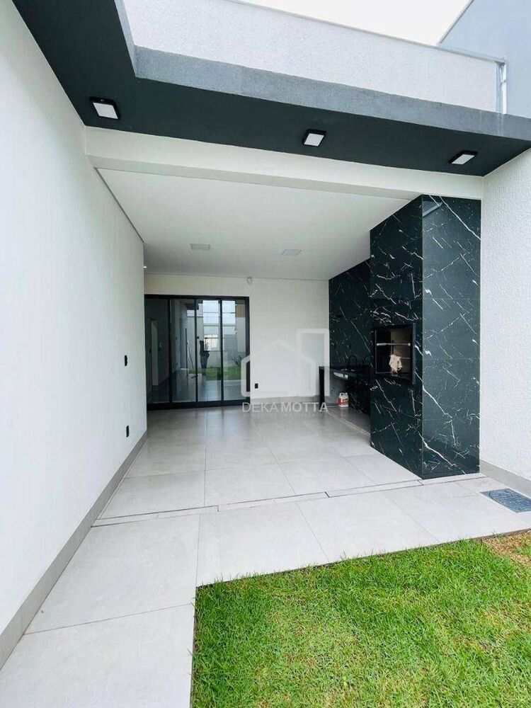 Casa, 3 quartos, 150 m² - Foto 1