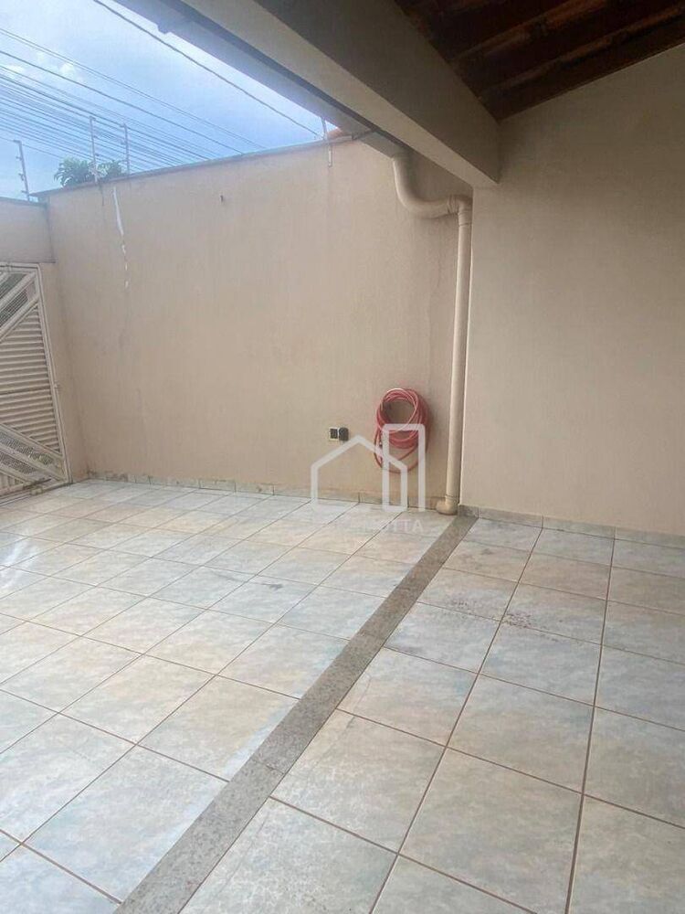 Casa, 4 quartos, 212 m² - Foto 1