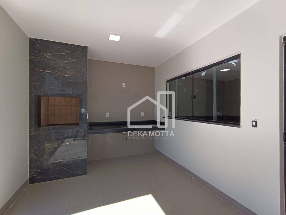 Sobrado, 3 quartos, 127 m² - Foto 6