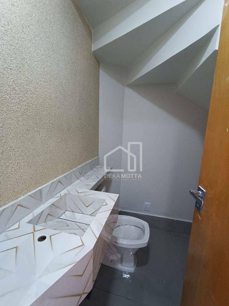 Sobrado, 3 quartos, 127 m² - Foto 11