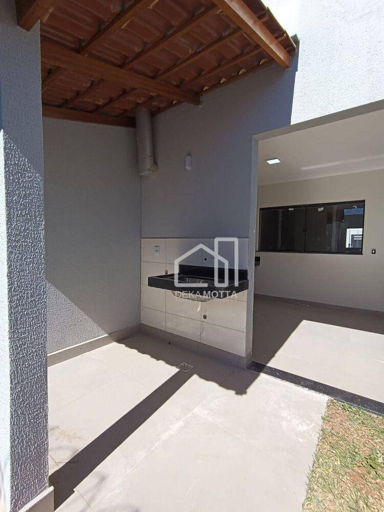 Sobrado, 3 quartos, 127 m² - Foto 7