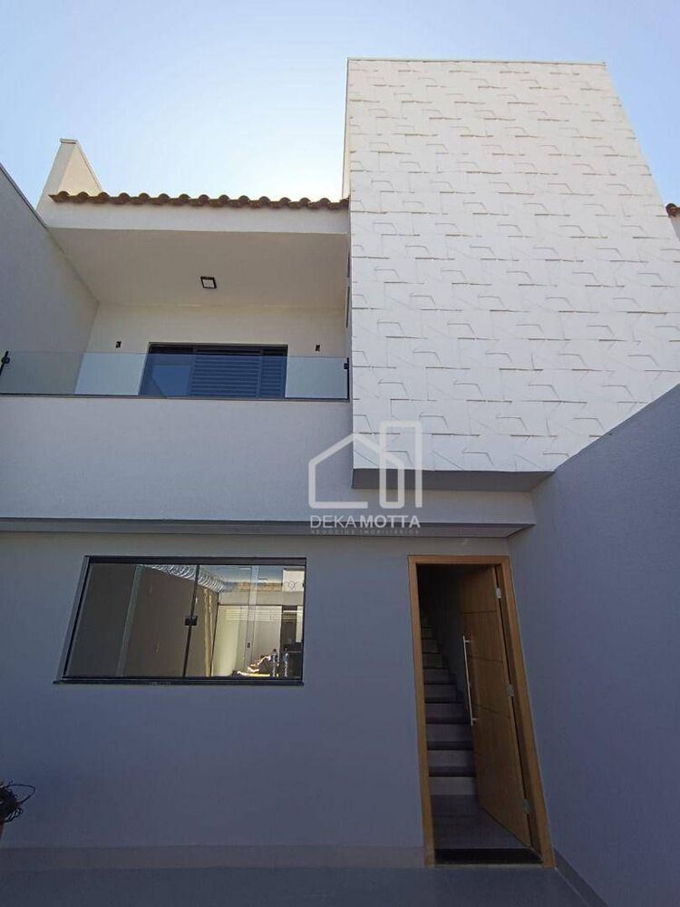 Sobrado, 3 quartos, 127 m² - Foto 15