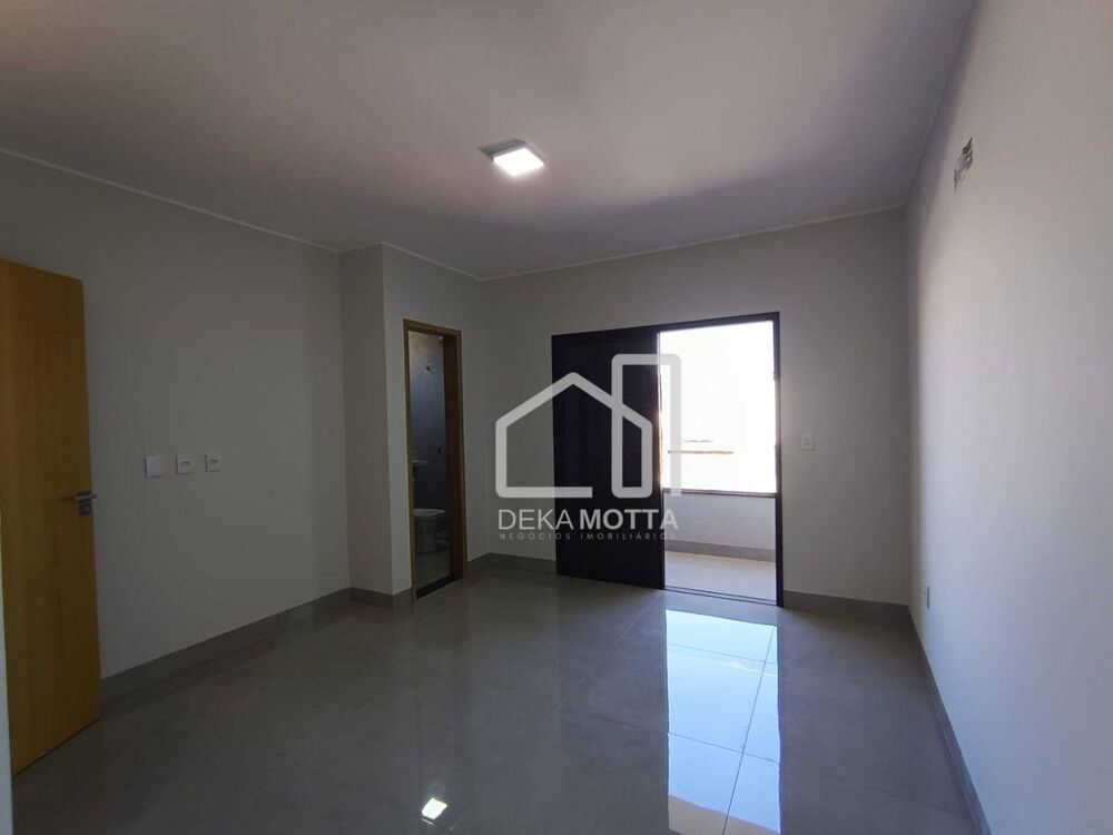 Sobrado, 3 quartos, 127 m² - Foto 2