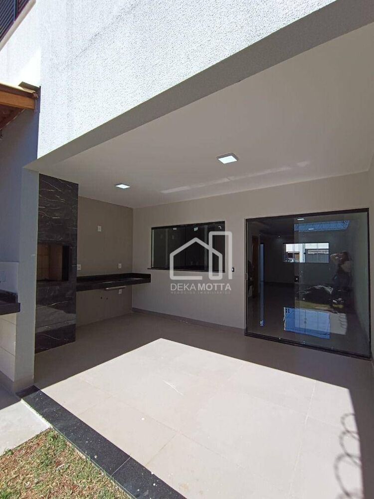 Sobrado, 3 quartos, 127 m² - Foto 5