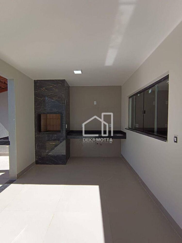 Sobrado, 3 quartos, 127 m² - Foto 8