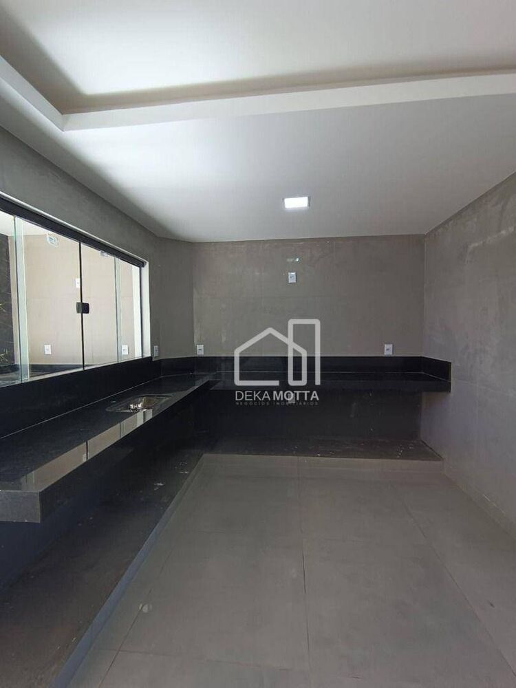 Sobrado, 3 quartos, 127 m² - Foto 9