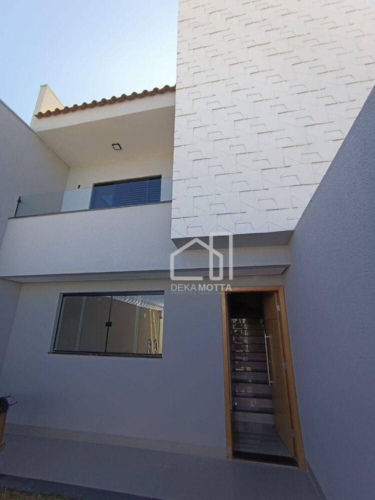 Sobrado, 3 quartos, 127 m² - Foto 16