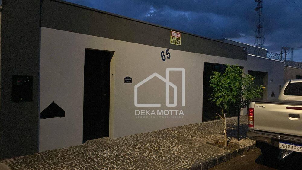 Casa de Condomínio à venda com 3 quartos, 121m² - Foto 19