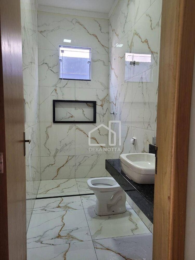 Casa, 2 quartos, 70 m² - Foto 5