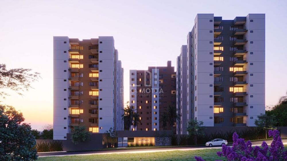 Apartamento, 2 quartos, 56 m² - Foto 1