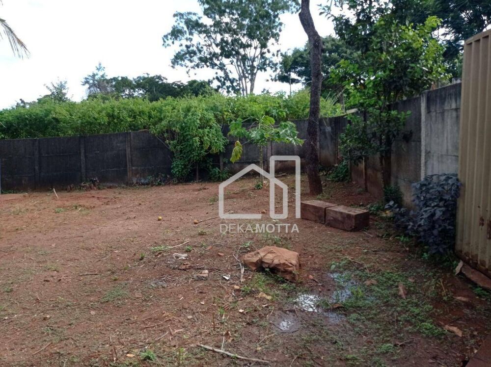 Casa, 3 quartos, 80 m² - Foto 1