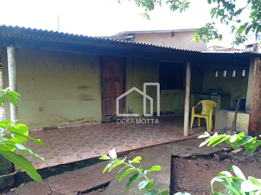Casa, 3 quartos, 80 m² - Foto 4