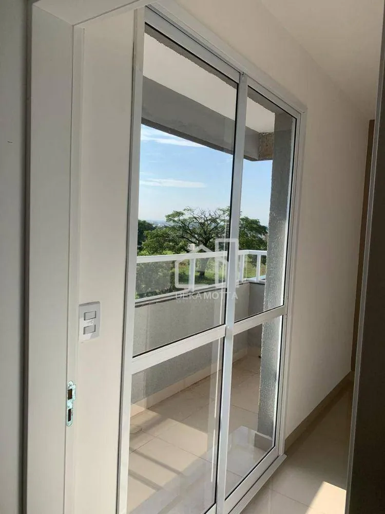 Apartamento, 2 quartos, 57 m² - Foto 2