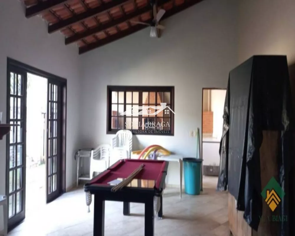 Casa, 4 quartos, 300 m² - Foto 10