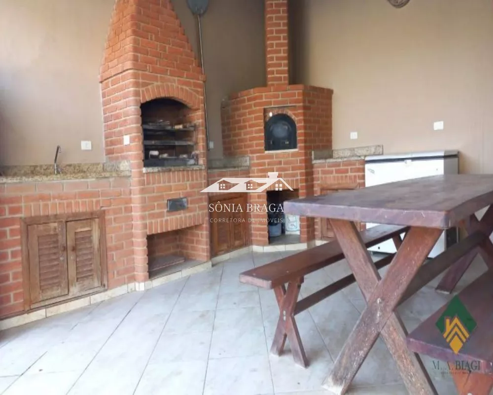 Casa, 4 quartos, 300 m² - Foto 3