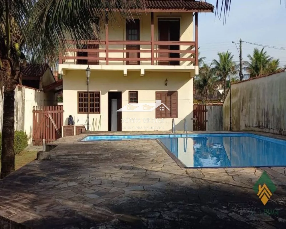 Casa, 4 quartos, 300 m² - Foto 8