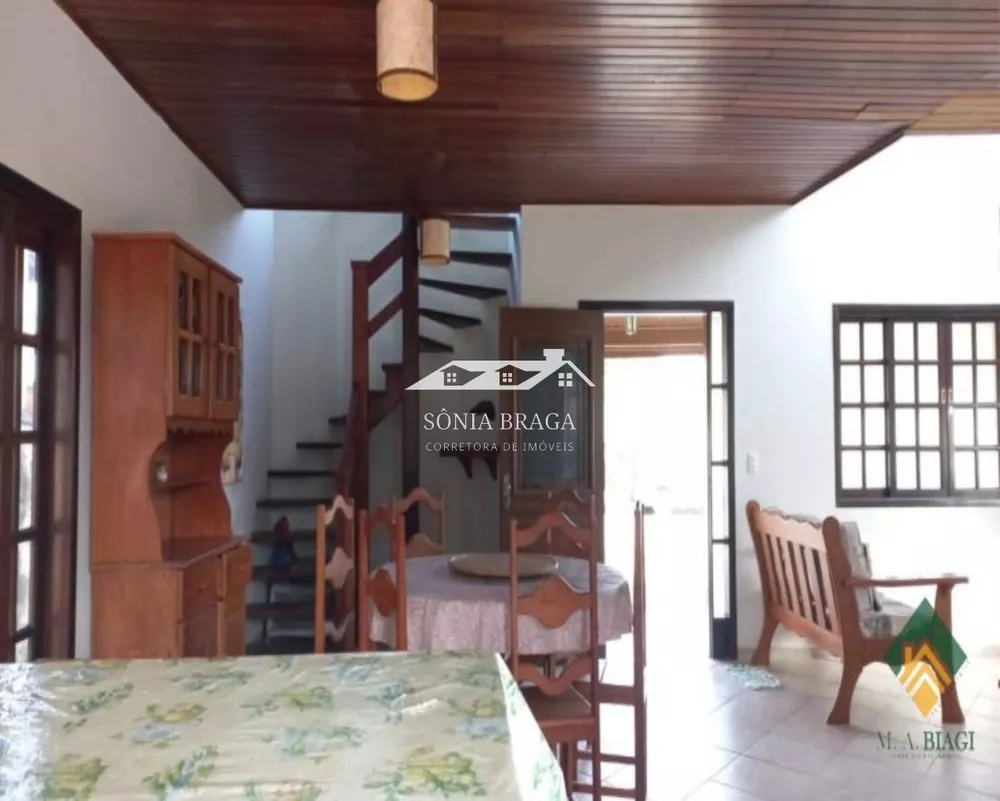 Casa, 4 quartos, 300 m² - Foto 5
