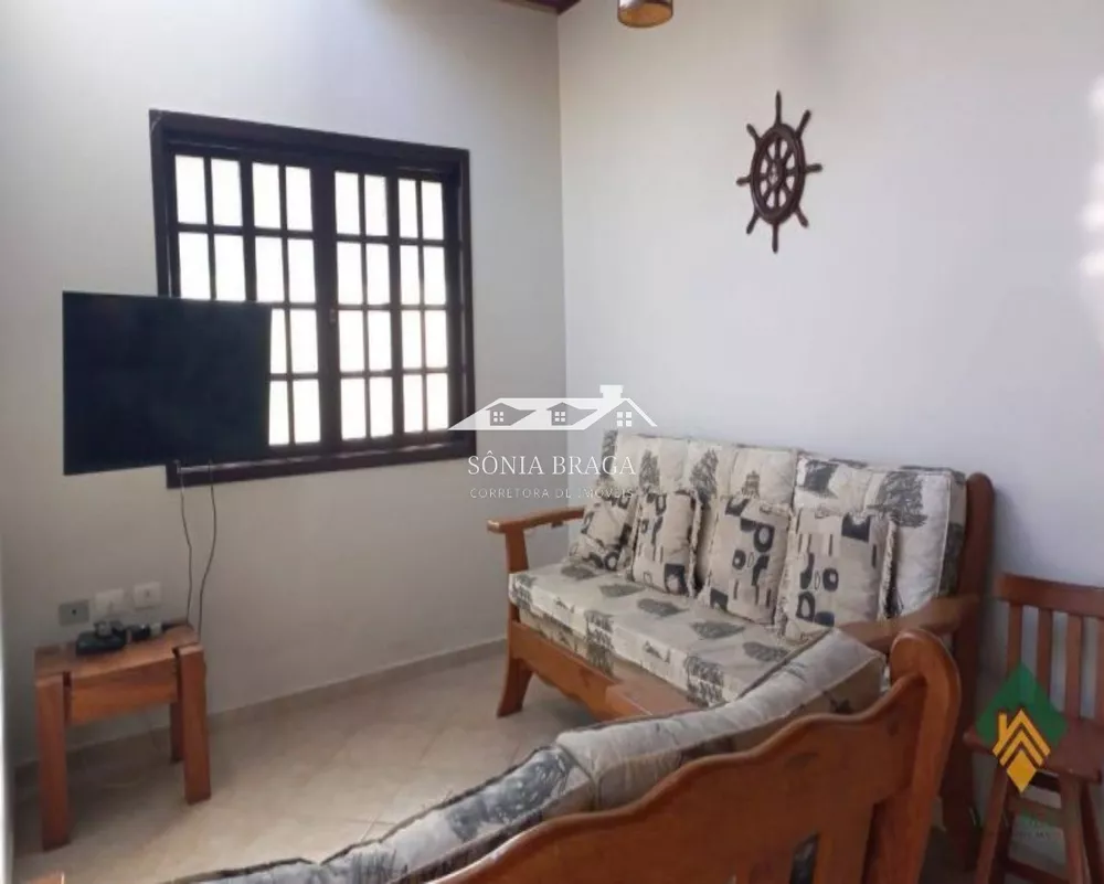 Casa, 4 quartos, 300 m² - Foto 6