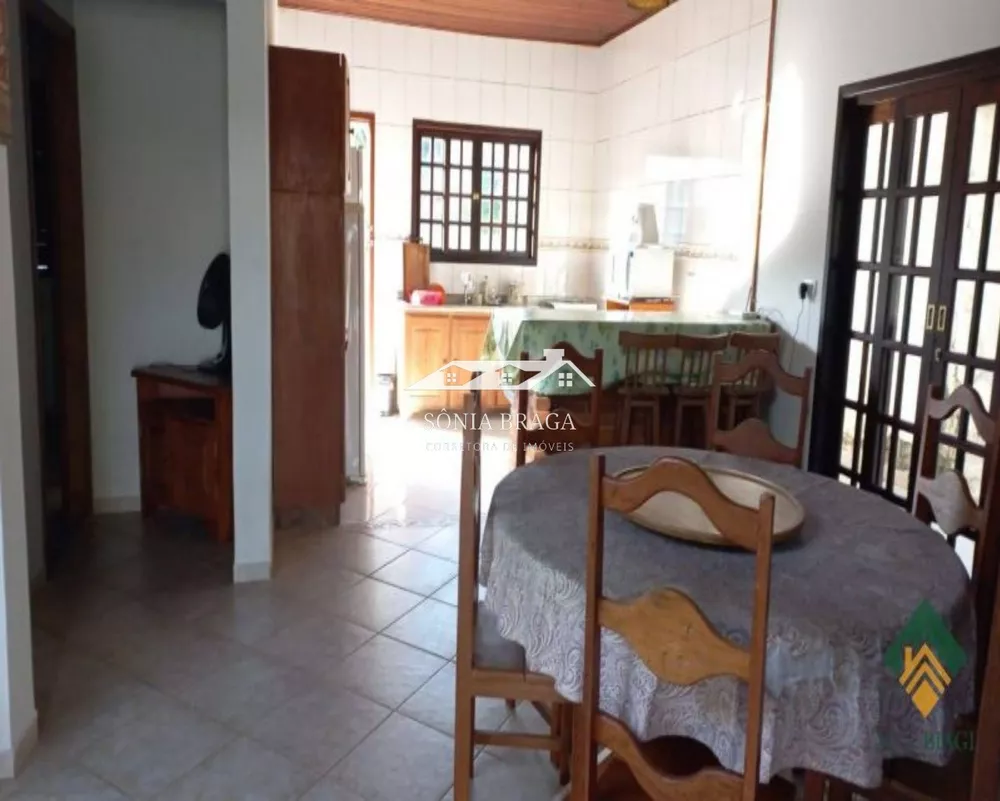 Casa, 4 quartos, 300 m² - Foto 7