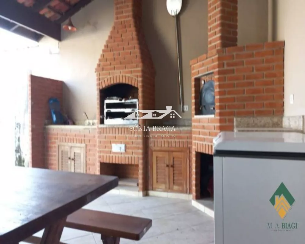 Casa, 4 quartos, 300 m² - Foto 4