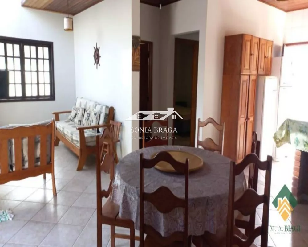 Casa, 4 quartos, 300 m² - Foto 9