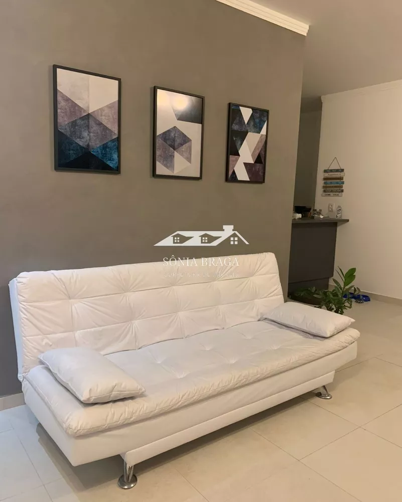 Casa, 3 quartos, 150 m² - Foto 3