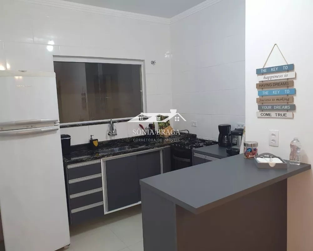 Casa, 3 quartos, 150 m² - Foto 8