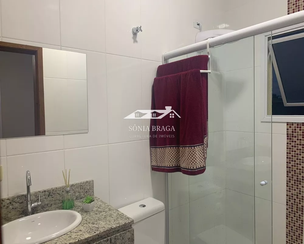 Casa, 3 quartos, 150 m² - Foto 1