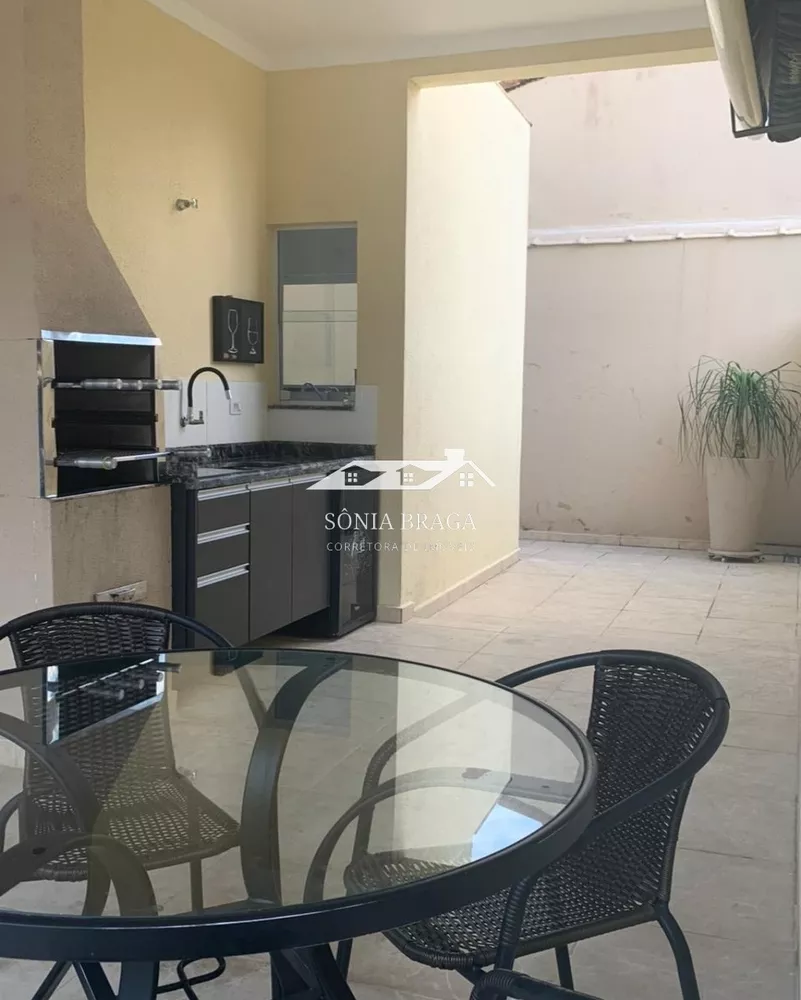 Casa, 3 quartos, 150 m² - Foto 13