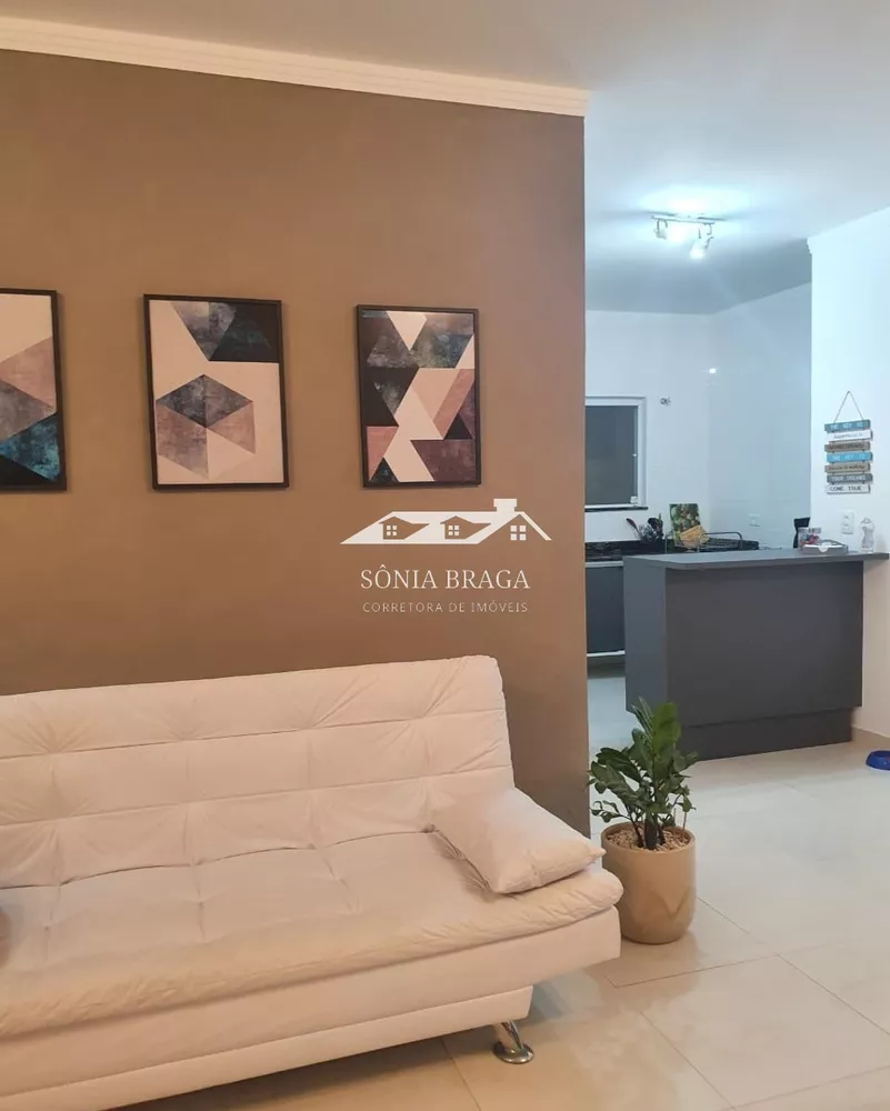 Casa, 3 quartos, 150 m² - Foto 6
