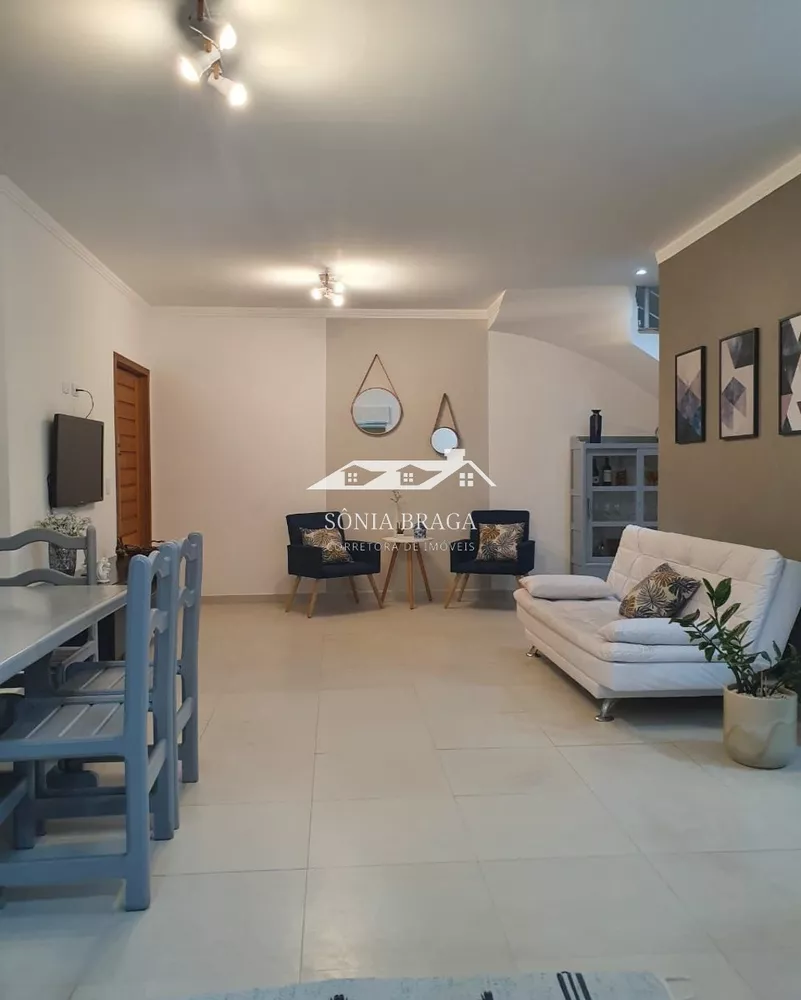 Casa, 3 quartos, 150 m² - Foto 9