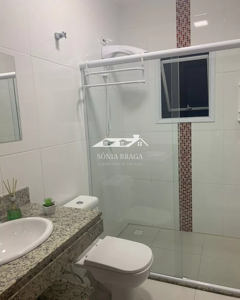 Casa, 3 quartos, 150 m² - Foto 12