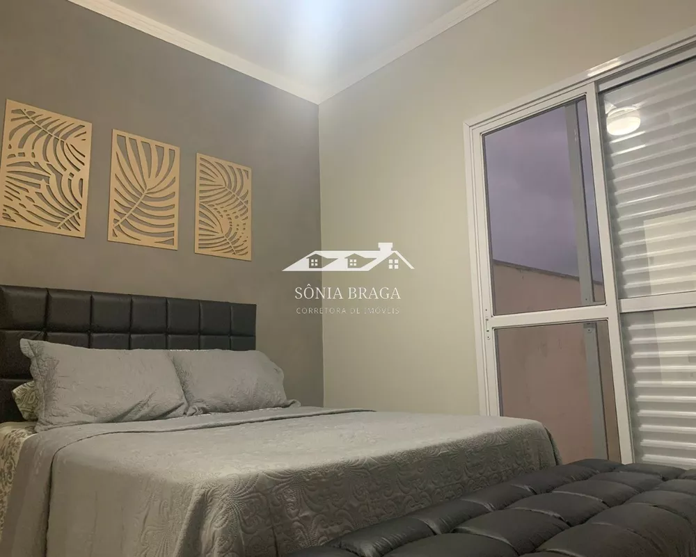 Casa, 3 quartos, 150 m² - Foto 5