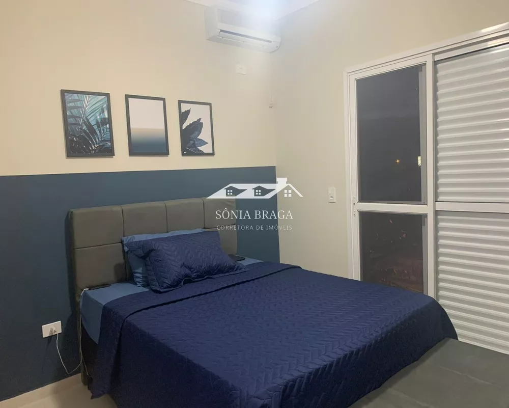 Casa, 3 quartos, 150 m² - Foto 10