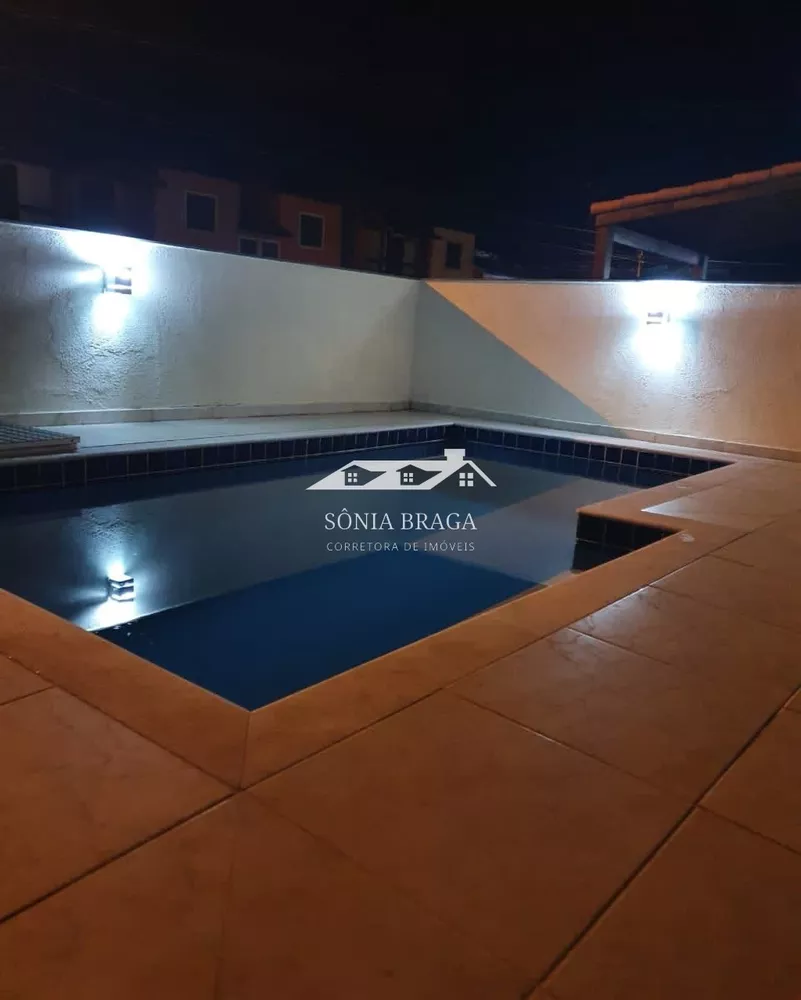 Casa, 3 quartos, 150 m² - Foto 4