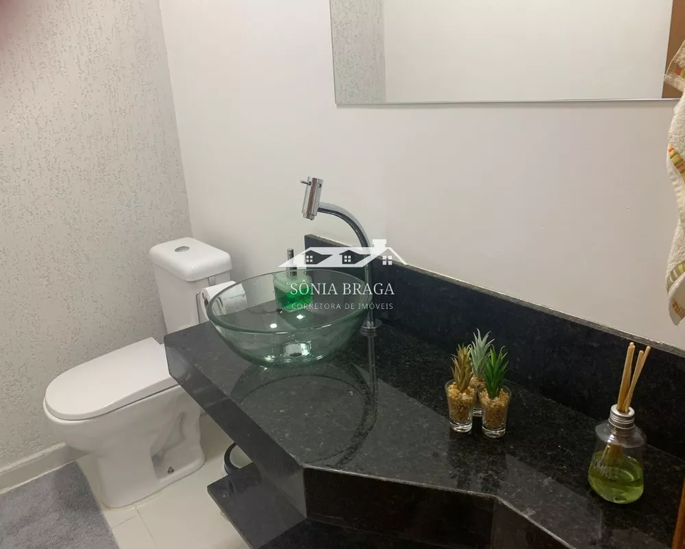 Casa, 3 quartos, 150 m² - Foto 14