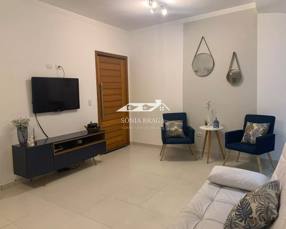 Casa, 3 quartos, 150 m² - Foto 16
