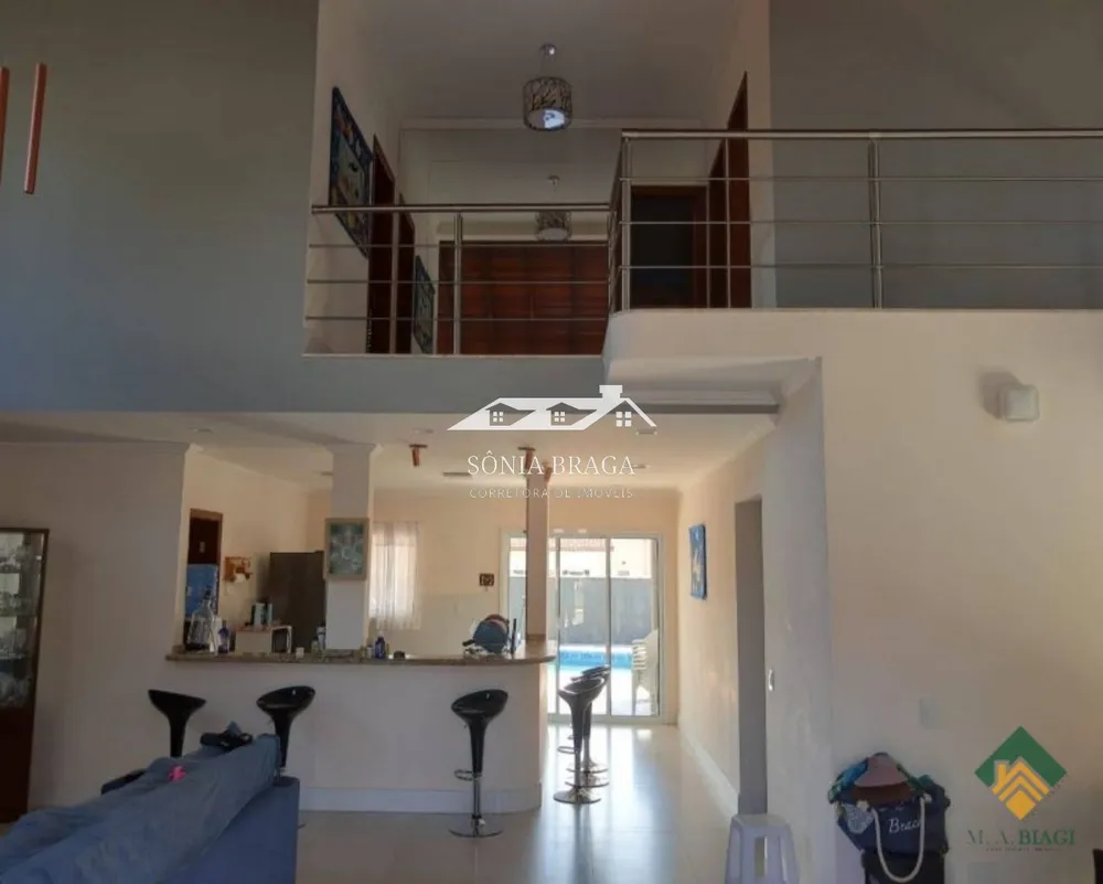 Casa, 4 quartos, 29 m² - Foto 8