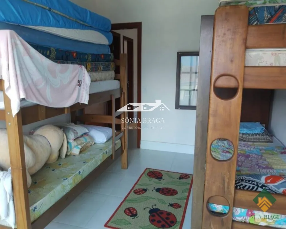 Casa, 4 quartos, 29 m² - Foto 2